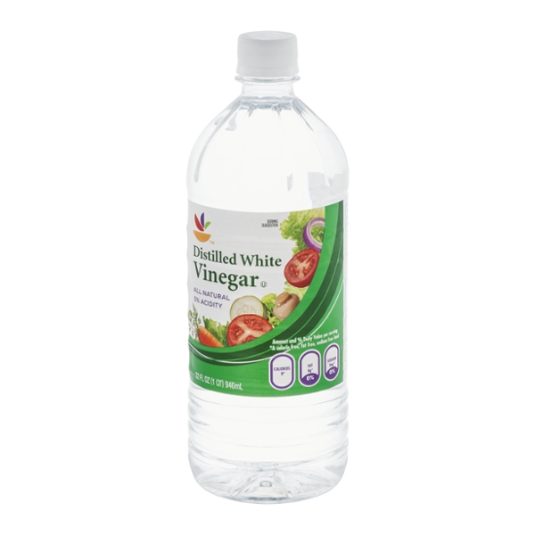 Save on Giant Vinegar White Distilled All Natural Order Online Delivery