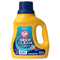 Arm & Hammer Deep Clean Stain Formula Liquid Laundry Detergent