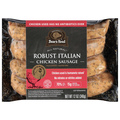 Boar's Head Natural Robust Italian Chicken Sausage - 4 ct