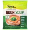 Nasoya Udon Japanese-Style Noodles Original Flavor