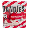 Dandies Gluten Free Vegan Peppermint Flavored Marshmallows