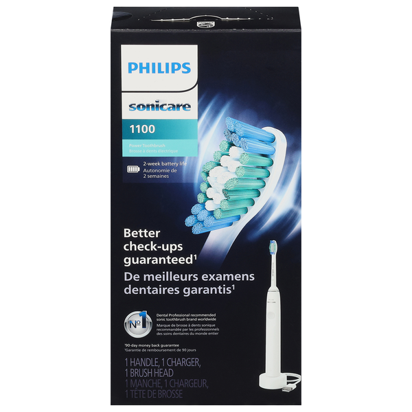 Philips Sonicare 1100 Battery Powered Toothbrush