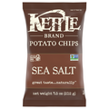 Kettle Brand Gluten Free Sea Salt Potato Chips