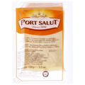 Port Salut Imported Semi-Soft Cheese Wedge