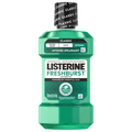 Listerine Antiseptic Freshburst Mouthwash