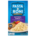 Pasta Roni Butter & Garlic Flavor Angel Hair Side