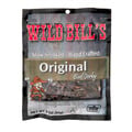 Wild Bill's Hand-Crafted Original Beef Jerky