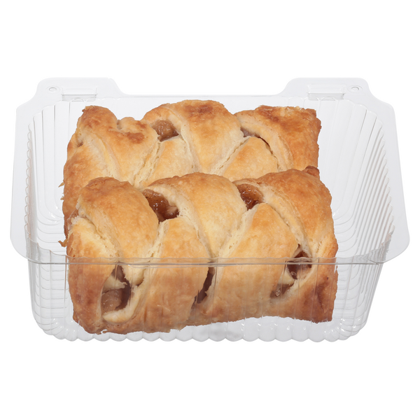 Costco Apple Strudel