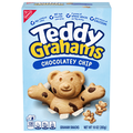 Nabisco Teddy Grahams Chocolate Chip Crackers