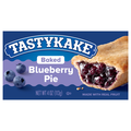 Tastykake Baked Blueberry Pie