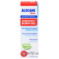 Alocane Max Maximum Strength Emergency Burn Gel with Antiseptic