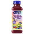 Naked No Added Sugar Rainbow Machine Boosted Smoothie