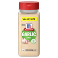 McCormick Garlic Salt