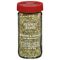 Morton & Bassett Fennel Seed
