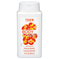 Personal Care Peach Rings Body Wash