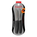 GoodCook touch Paring Knives