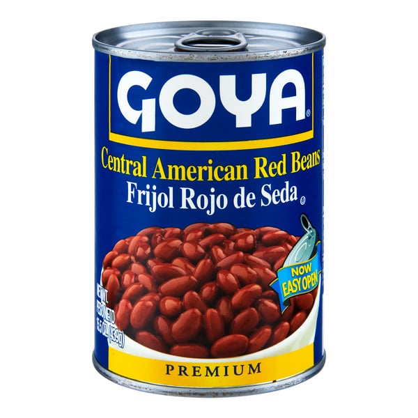 Goya Premium Central American Red Beans