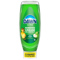 Dawn Ultra Apple Blossom Scent Liquid Dish Soap