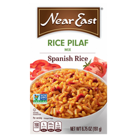 Near East Spanish Rice Pilaf Mix