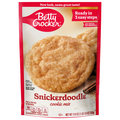 Betty Crocker Snickerdoodle Cookie Mix