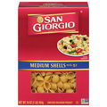 San Giorgio Medium Pasta Shells