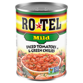 ROTEL Mild Diced Tomatoes & Green Chilies