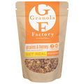 Granola Factory Grains & Honey Pecan Granola