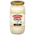 Bertolli d'Italia Cacio e Pepe Pasta Sauce