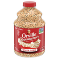 Orville Redenbacher's White Corn Gourmet Popcorn Kernels