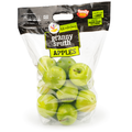 Giant Granny Smith Apples Bag