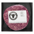 Roseda Farm Dry-Aged Black Angus Beef Steakburgers Local - 2 ct Fresh