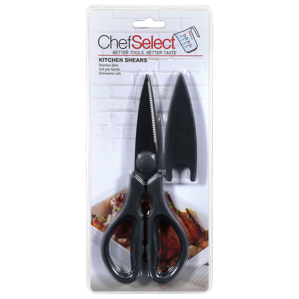 ChefSelect Kitchen Shears