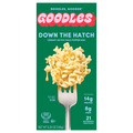 Goodles Down The Hatch Protein Mac & Cheese
