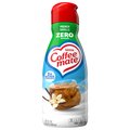Coffee mate Zero Sugar French Vanilla Flavored Coffee Creamer