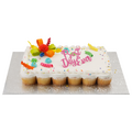 Food Lion Bakery Best Day Ever Pull-A-Part Yellow Cupcakes