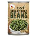 Giant Cut Green Beans