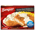Banquet Chicken Fried Chicken Frozen Meal