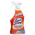 Lysol Kitchen Pro Antibacterial Cleaner Trigger Spray