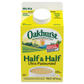 Oakhurst Half & Half