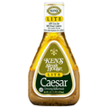 Ken's Steak House Lite Caesar Dressing & Marinade