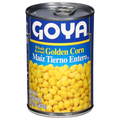 Goya Whole Kernel Golden Corn