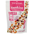 Sunkist Premium Omega 3+6 Mix Trail Mix