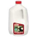 The Farmer's Cow Whole Milk