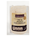 Taste of Inspirations Fig & Honey Goat Cheese Log