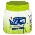 Our Brand Calorie Free Granulated Sweetener with Stevia Extract