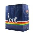 Hannaford Love Reusable Bag