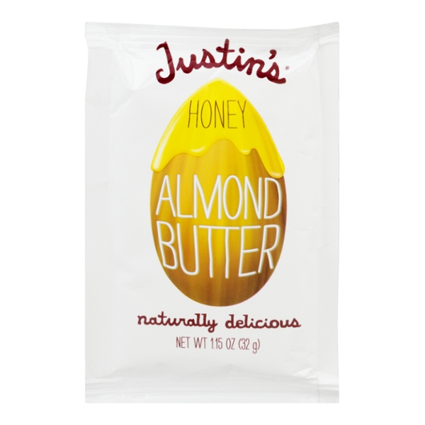 Save on Justin's Almond Butter Honey Order Online Delivery Giant