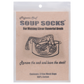 Majestic Chef Soup Socks