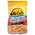 McCain Quick Cook Straight Cut French Fries Frozen