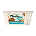 Chobani Flip Low Fat Coconut Caramel Cookie Greek Yogurt Cup